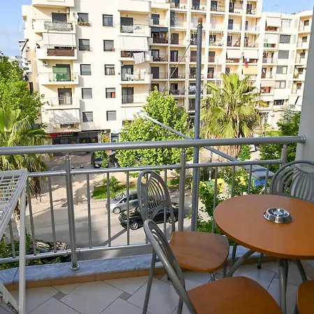 Emes Hotel Durres