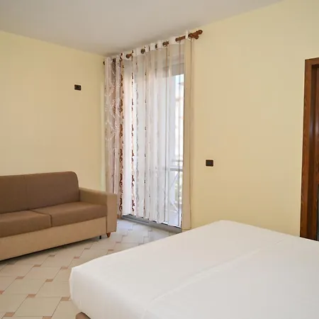 Hotel Emes Durrës