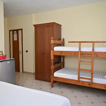 Emes Hotel Durrës