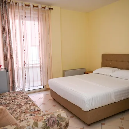 Emes Hotel Durres