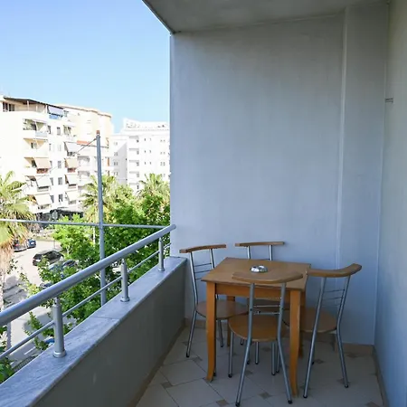 Hotel Emes Durres