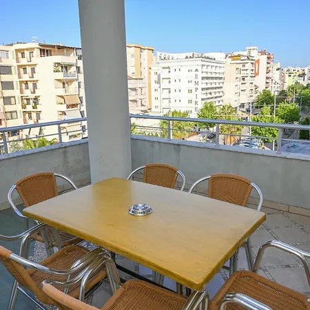 Emes Hotel Durrës