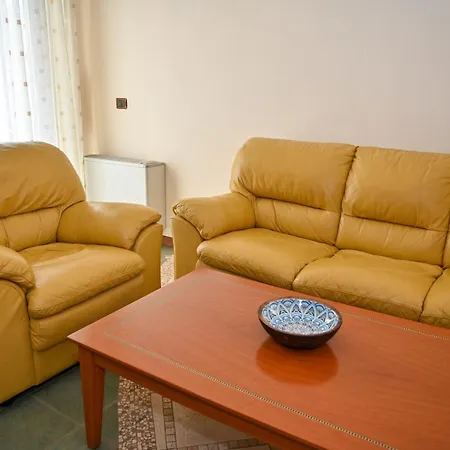 Hotel Emes Durres
