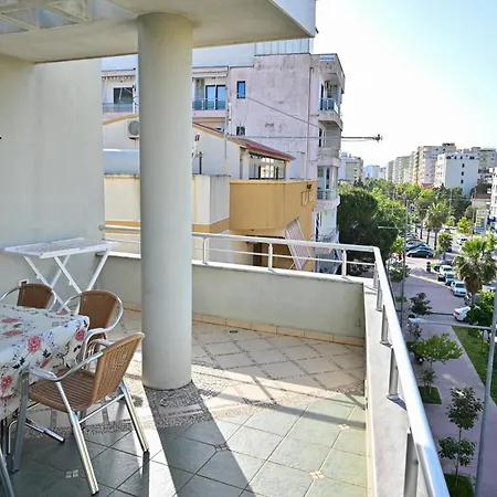 Emes Hotel Durres
