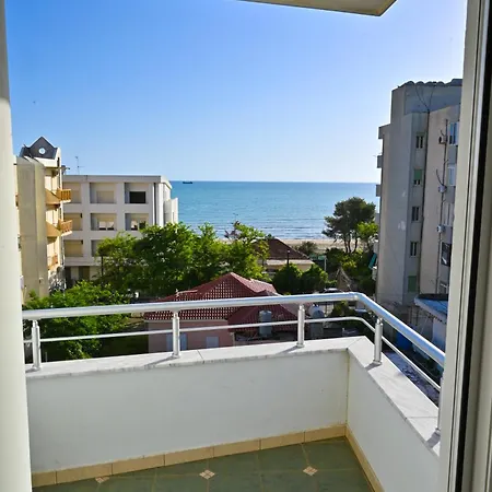 Emes 3* Durres