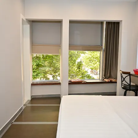 Hotel Emes Durres