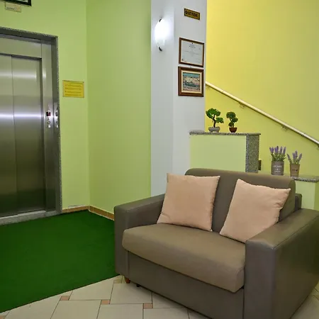 Emes Hotel Durres