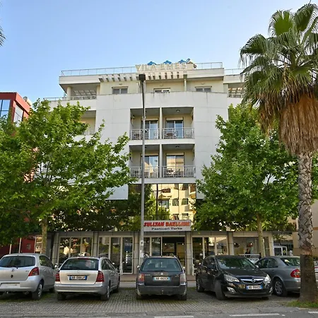 Emes Hotel Durrës