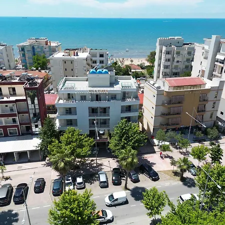 Emes 3* Durrës