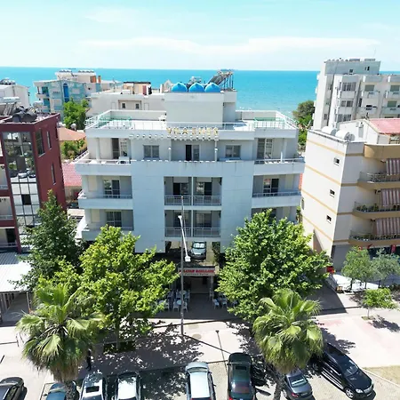 Emes 3* Durres