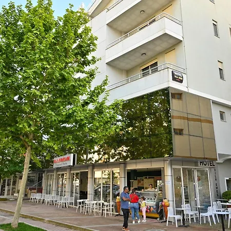Hotel Emes Durrës
