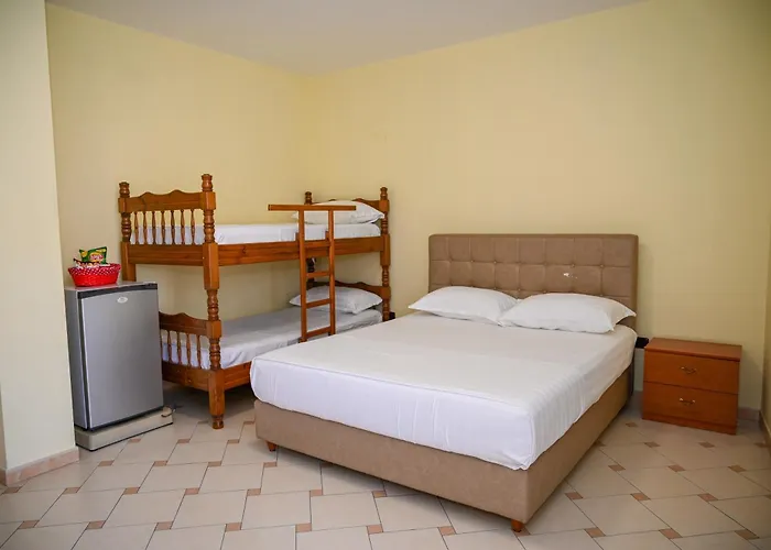 Hotel Emes Durrës