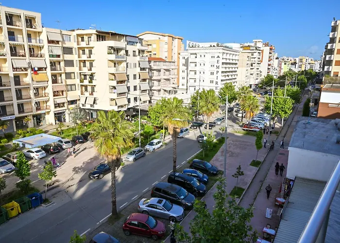 Emes Hotel Durrës
