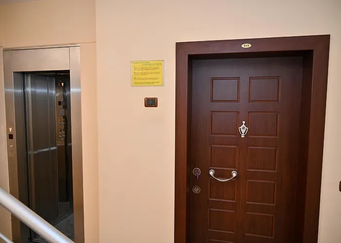 Hotel Emes Durrës