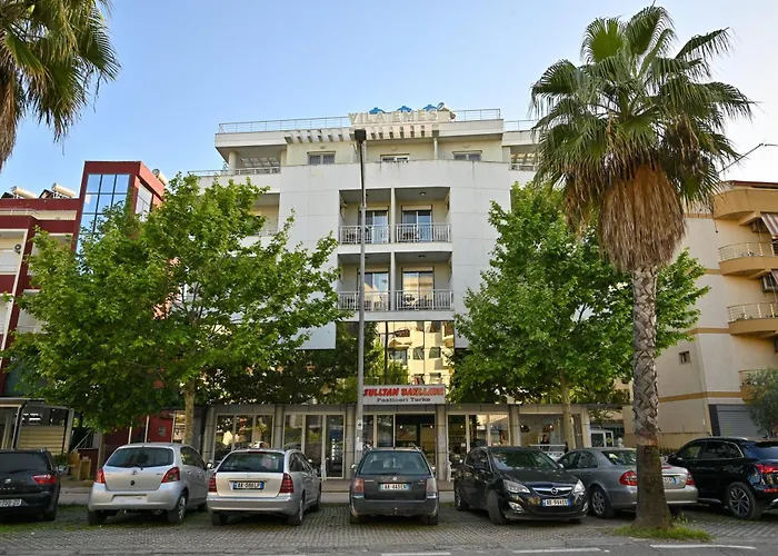 Emes Hotel Durrës