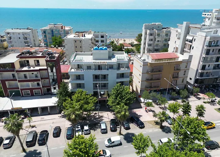 Emes 3* Durrës